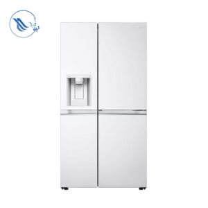 یخچال فریزر ال جی مدل J267