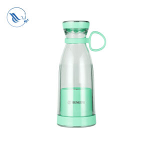 شیکر شارژی مدل BJ-B154