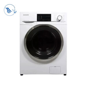 ماشین لباسشویی دوو مدل LM840