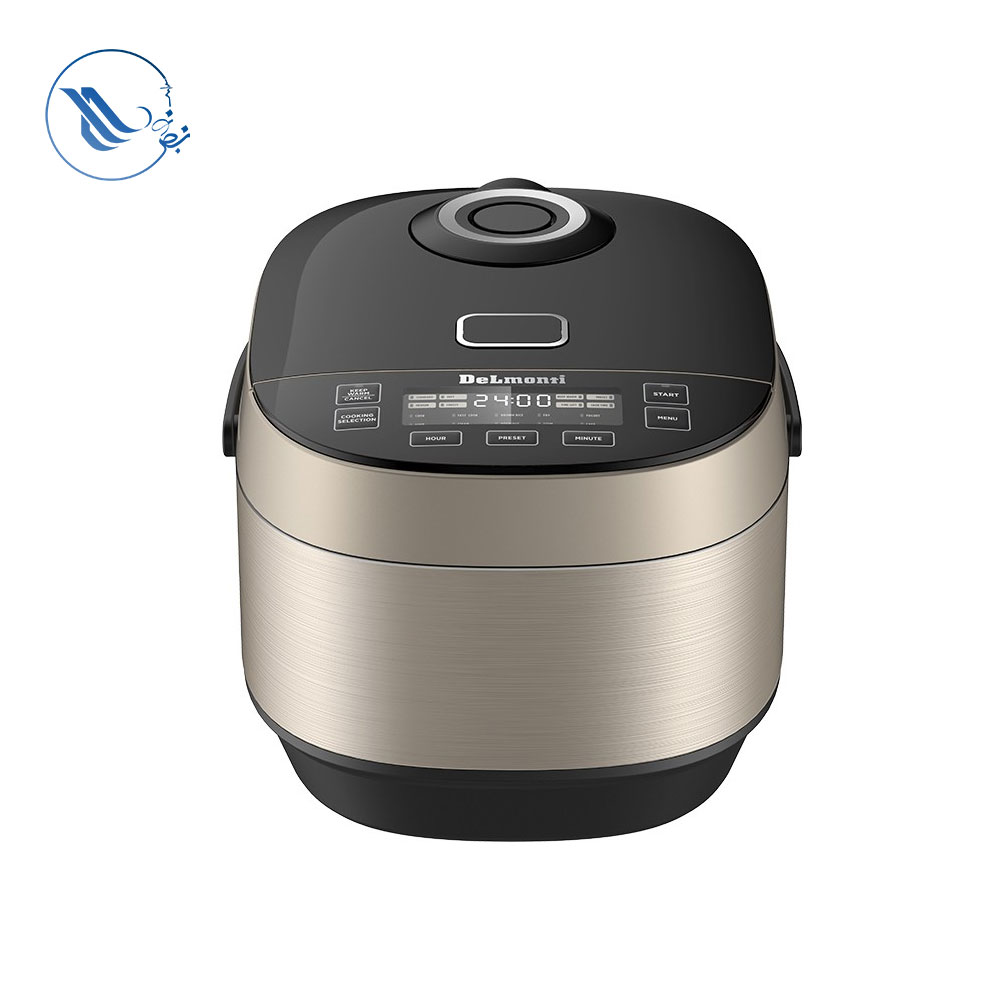 پلوپز-دلمونتی-مدل-DL670