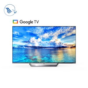 تلویزیون هوشمند آیوا مدل 55 C3H