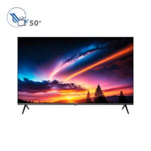 تلویزیون هوشمند نکسار مدل NTV U50T722N