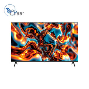 تلویزیون هوشمند نکسار مدل U55T722NE