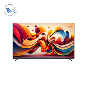 تلویزیون JVC مدل LT-55NQ7125