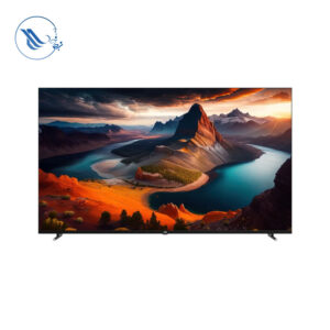 تلویزیون JVC مدل LT-65NQ7225