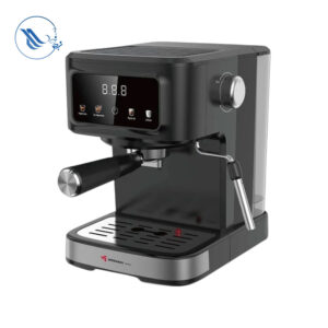 اسپرسو ساز مباشی مدل 2118