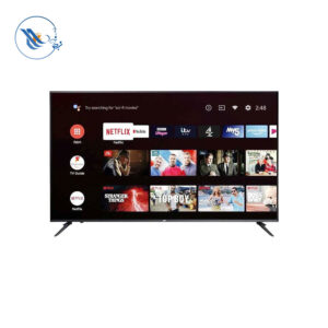 تلویزیون JVC مدل LT-43N7115