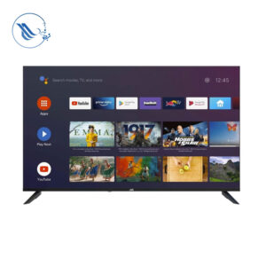 تلویزیون JVC مدل LT-50N7125