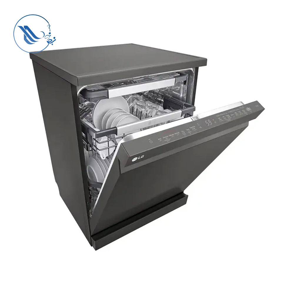 ظرفشویی-ال-جی-14-نفره-335-رنگ-دودی-مدل-DFC335HD-03