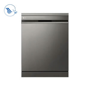 ماشین ظرفشویی ال جی مدل 335