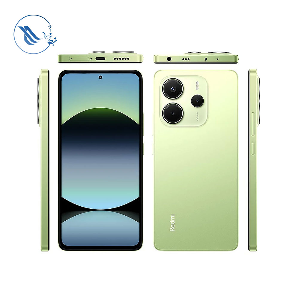 گوشی-موبایل-شیائومی-مدل-Redmi-Note-14-4G-03