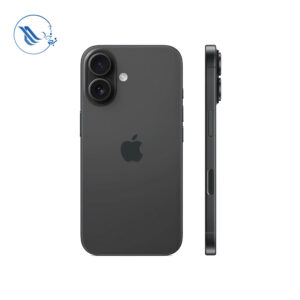 گوشی موبایل مدل iPhone 16 CH 128g