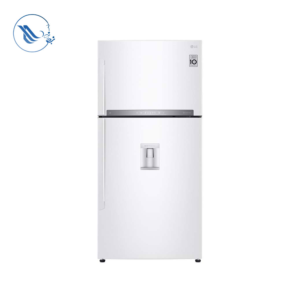 یخچال-بالا-پایین-ال-جی-882-00