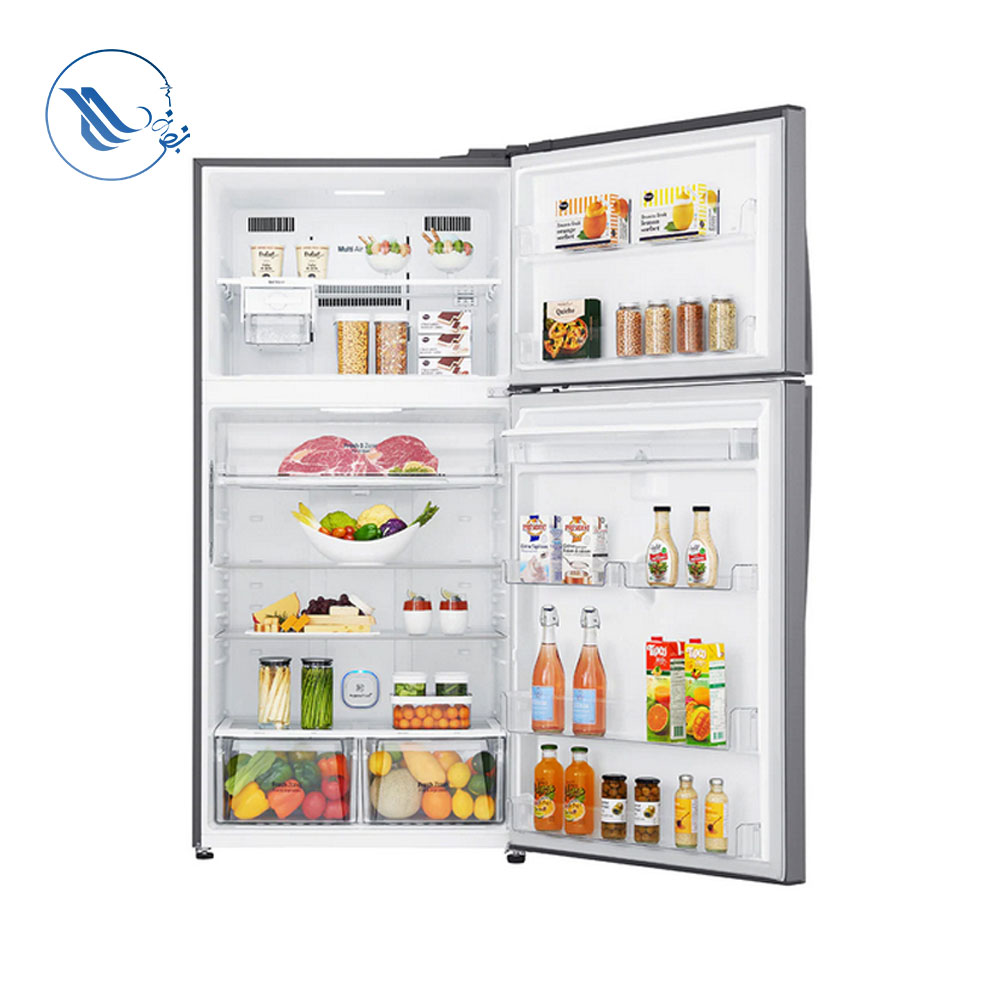 یخچال-بالا-پایین-ال-جی-882-02