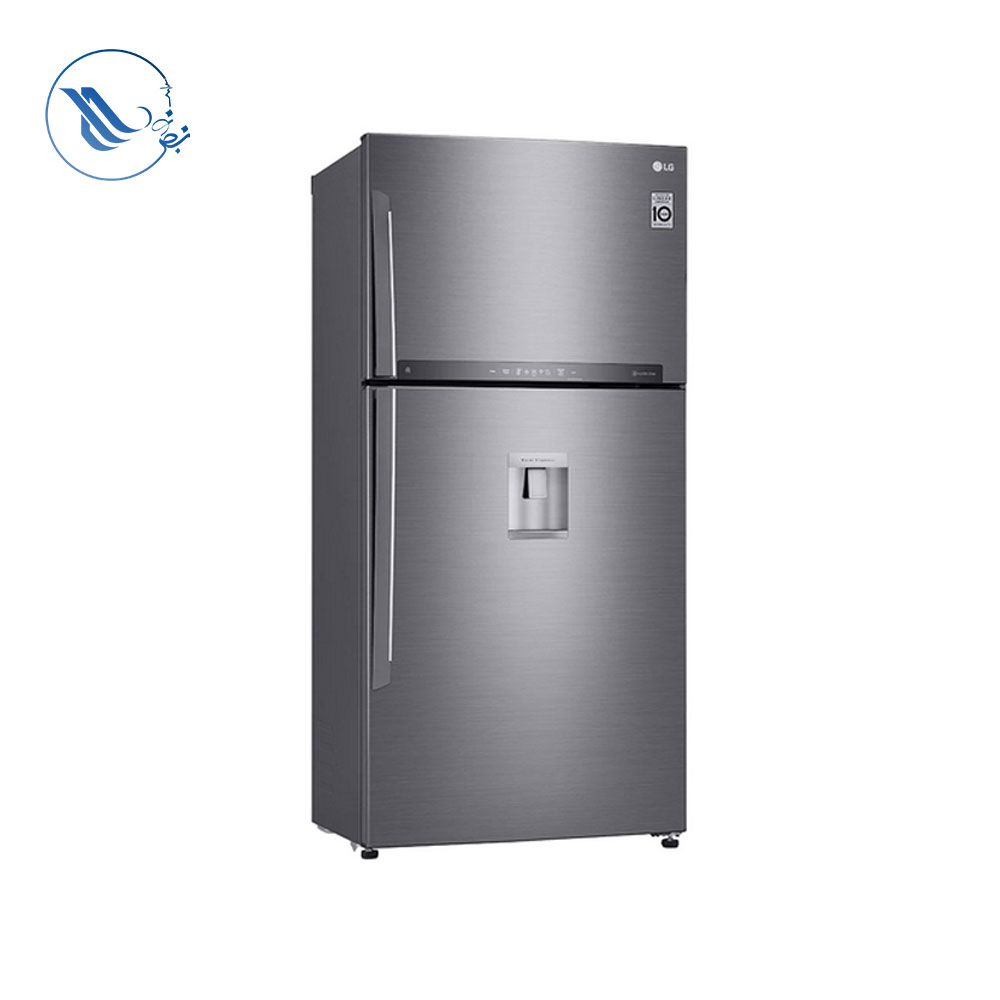 یخچال-بالا-پایین-ال-جی-882-03