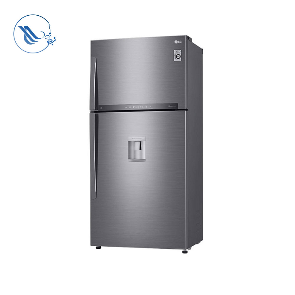 یخچال-بالا-پایین-ال-جی-882-04