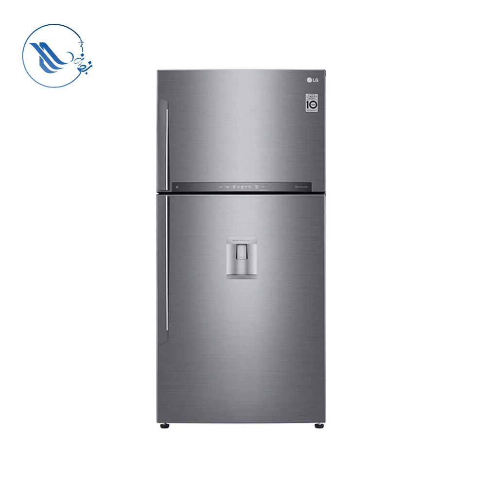 یخچال-بالا-پایین-ال-جی-882