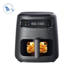 سرخ کن بدون روغن دیپوینت مدل AFB820